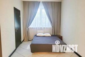 2-к квартира, посуточно, 54м2, 1/1 этаж