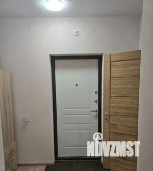 1-к квартира, на длительный срок, 42м2, 8/24 этаж