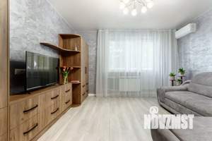 3-к квартира, посуточно, 70м2, 4/10 этаж