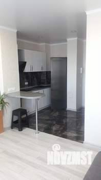 Студия квартира, на длительный срок, 24м2, 7/25 этаж