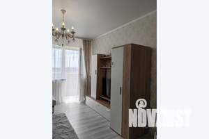 1-к квартира, посуточно, 29м2, 16/17 этаж