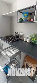 1-к квартира, посуточно, 39м2, 7/10 этаж