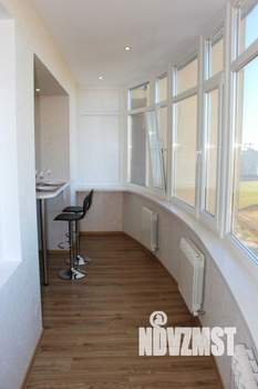 3-к квартира, на длительный срок, 92м2, 14/18 этаж