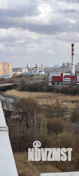 1-к квартира, на длительный срок, 43м2, 10/23 этаж
