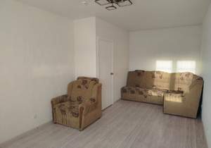 1-к квартира, на длительный срок, 37м2, 17/18 этаж