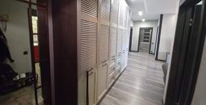 3-к квартира, на длительный срок, 120м2, 12/21 этаж