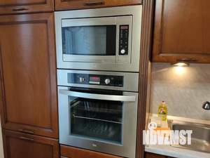 1-к квартира, посуточно, 44м2, 1/1 этаж