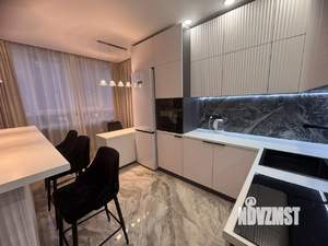 1-к квартира, на длительный срок, 38м2, 3/9 этаж