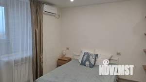 Студия квартира, посуточно, 30м2, 17/18 этаж