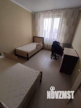 2-к квартира, на длительный срок, 54м2, 18/20 этаж
