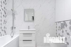 1-к квартира, посуточно, 31м2, 17/25 этаж