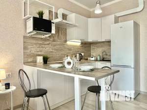 Студия квартира, посуточно, 25м2, 12/25 этаж