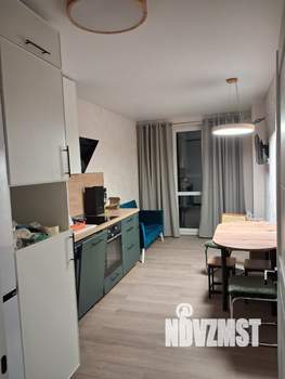 3-к квартира, на длительный срок, 86м2, 10/25 этаж