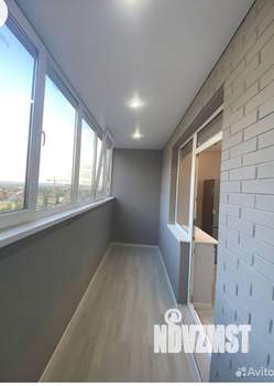 Студия квартира, на длительный срок, 35м2, 15/25 этаж