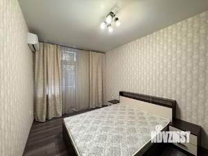 2-к квартира, на длительный срок, 53м2, 12/20 этаж