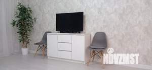 1-к квартира, посуточно, 34м2, 16/17 этаж