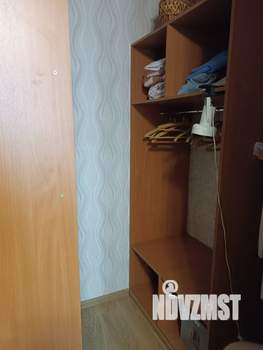 1-к квартира, на длительный срок, 34м2, 4/10 этаж