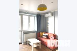 1-к квартира, посуточно, 31м2, 14/24 этаж