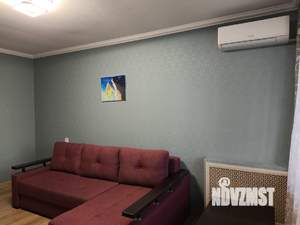 2-к квартира, на длительный срок, 60м2, 4/11 этаж