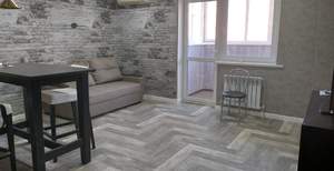 1-к квартира, на длительный срок, 30м2, 15/17 этаж