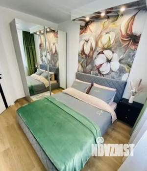 2-к квартира, на длительный срок, 45м2, 3/24 этаж