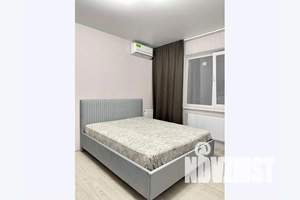 2-к квартира, посуточно, 65м2, 13/24 этаж