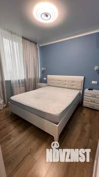 2-к квартира, на длительный срок, 45м2, 21/24 этаж