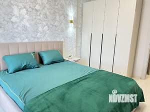 1-к квартира, на длительный срок, 47м2, 6/26 этаж