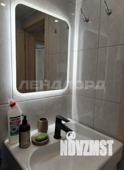 1-к квартира, на длительный срок, 26м2, 1/1 этаж