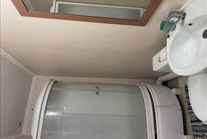 1-к квартира, на длительный срок, 35м2, 2/2 этаж