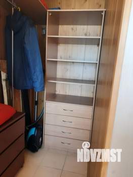 3-к квартира, на длительный срок, 81м2, 4/4 этаж