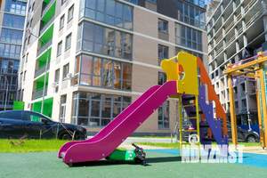 1-к квартира, посуточно, 36м2, 8/13 этаж