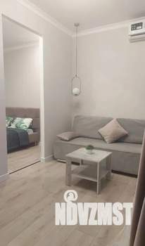 2-к квартира, посуточно, 45м2, 10/20 этаж