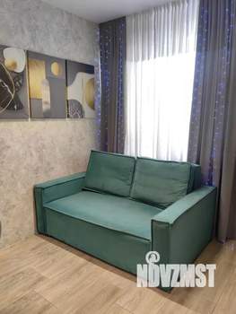 3-к квартира, посуточно, 65м2, 22/24 этаж