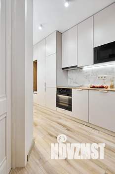 2-к квартира, посуточно, 50м2, 12/24 этаж