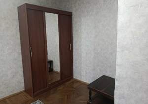 1-к квартира, на длительный срок, 30м2, 5/5 этаж