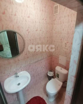 1-к квартира, на длительный срок, 39м2, 8/8 этаж