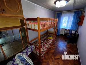 2-к квартира, на длительный срок, 48м2, 4/5 этаж