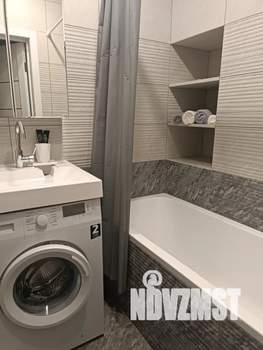 Студия квартира, посуточно, 30м2, 7/15 этаж