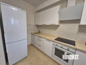 1-к квартира, на длительный срок, 42м2, 9/20 этаж