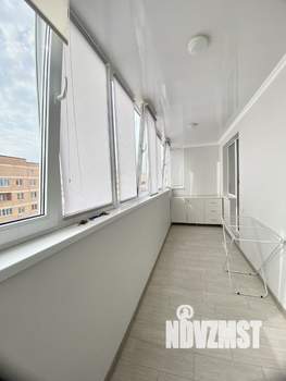 1-к квартира, на длительный срок, 45м2, 21/25 этаж