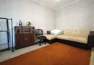 1-к квартира, на длительный срок, 22м2, 4/9 этаж
