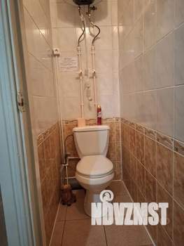 1-к квартира, посуточно, 38м2, 3/10 этаж