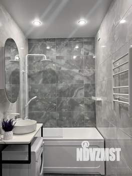 Студия квартира, на длительный срок, 32м2, 14/20 этаж