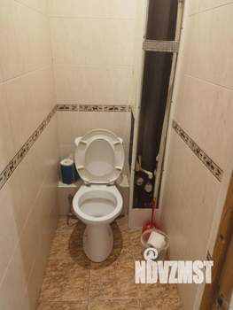 1-к квартира, на длительный срок, 38м2, 3/10 этаж