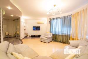 2-к квартира, на длительный срок, 140м2, 7/16 этаж