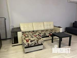 Студия квартира, посуточно, 34м2, 1/6 этаж