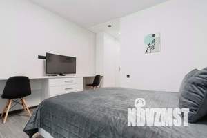 1-к квартира, посуточно, 30м2, 10/24 этаж