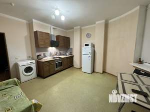 2-к квартира, на длительный срок, 64м2, 7/17 этаж