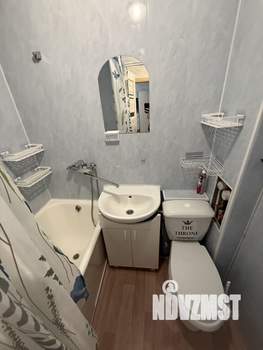 1-к квартира, на длительный срок, 36м2, 6/11 этаж